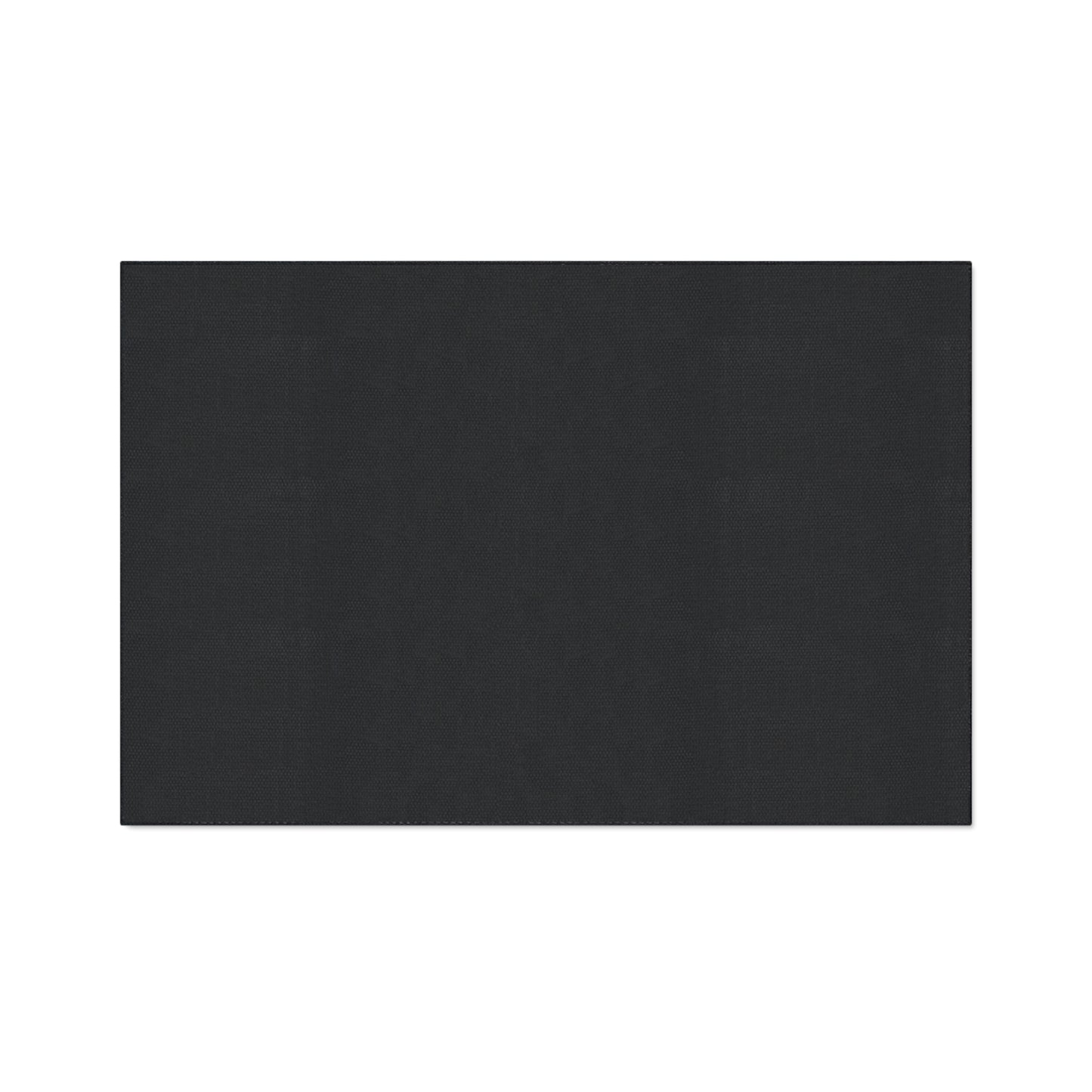 Sailfish Sportfishing Floor Mat — "Cowboy Cowgirl" Key West Nautical Doormat