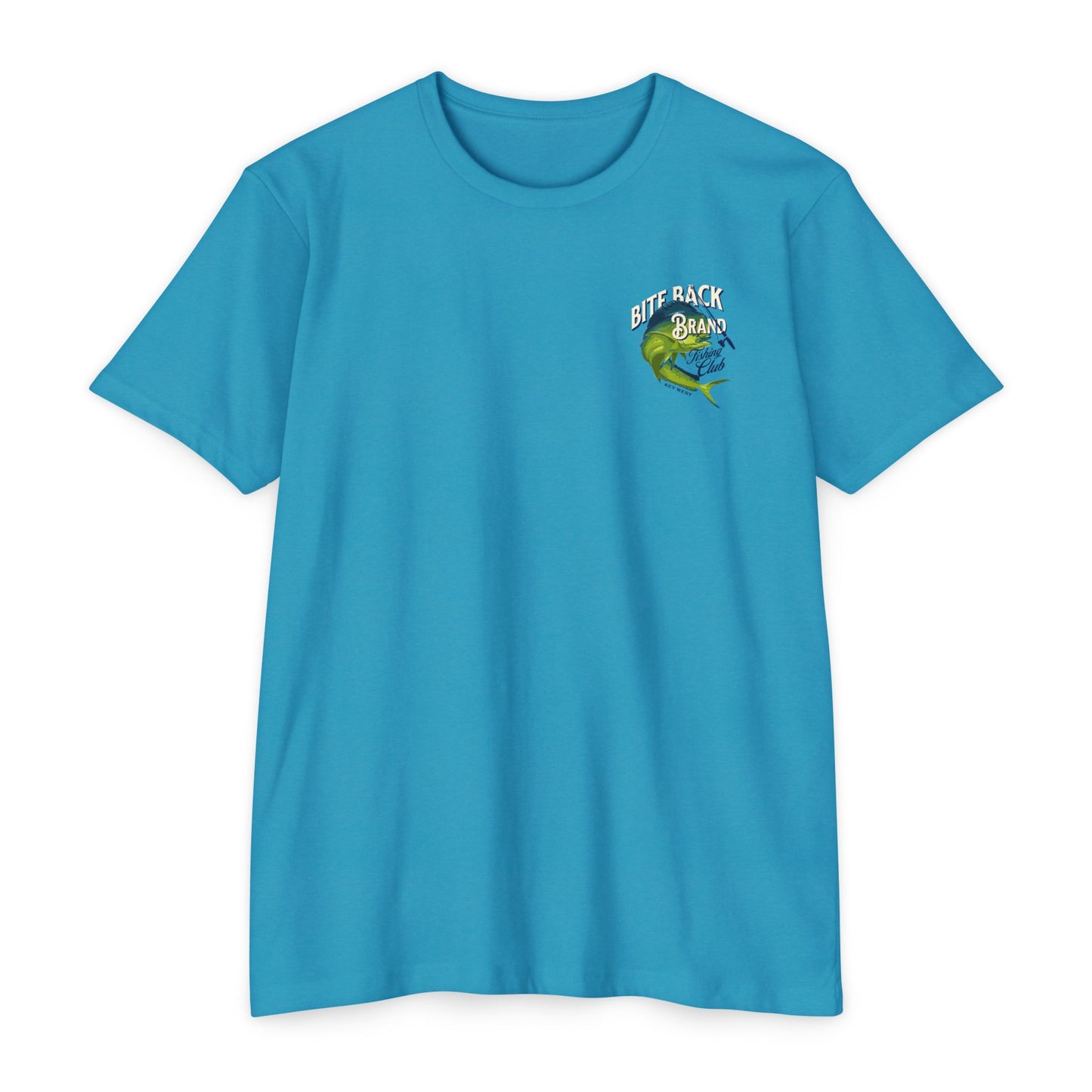 Mahi Fishing Club T-shirt