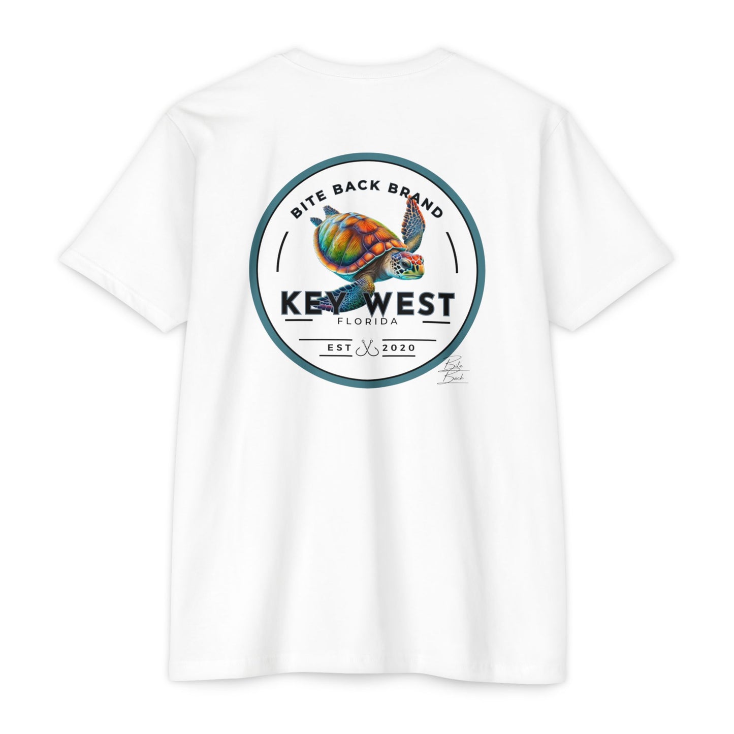 Turtle T-shirt