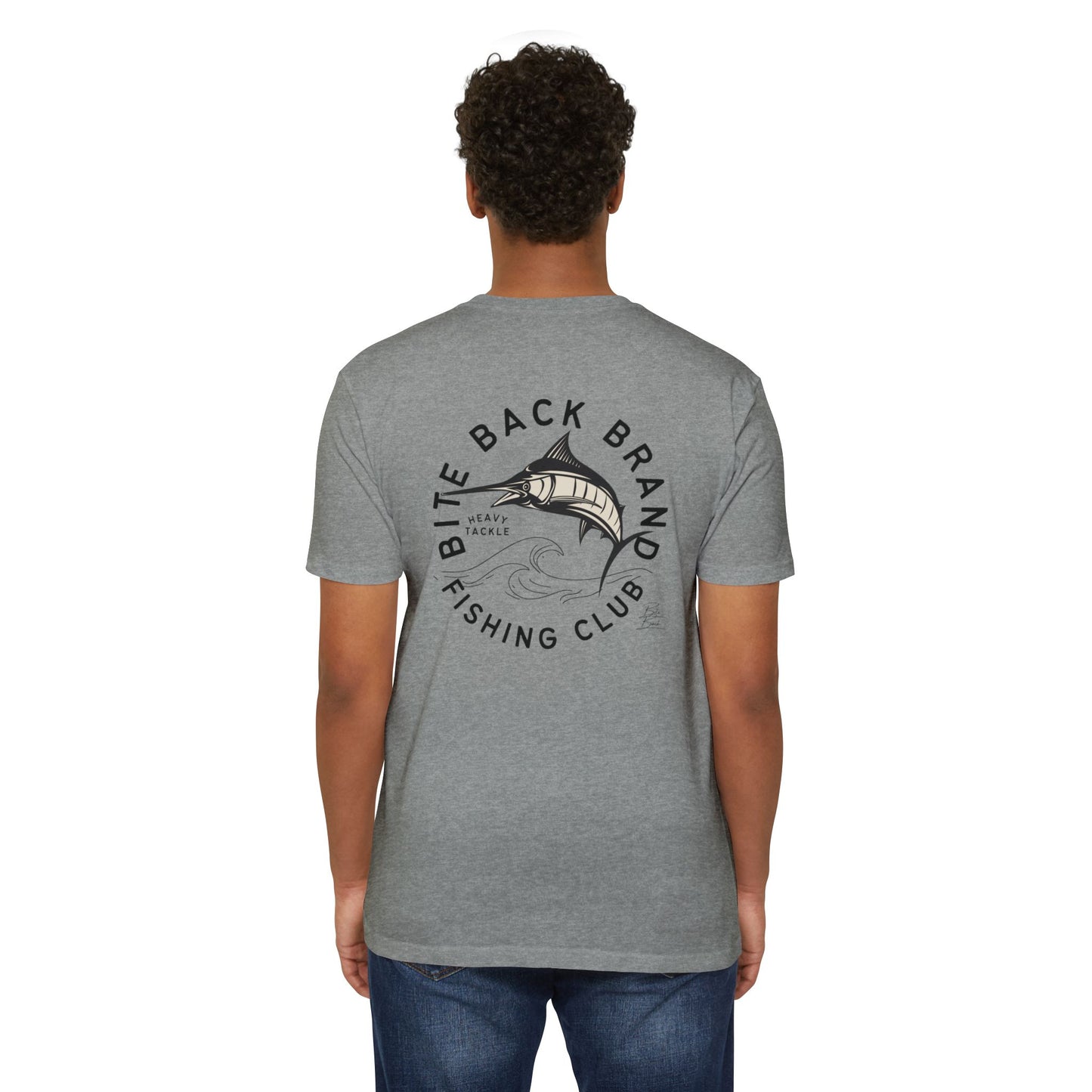 Marlin T-shirt