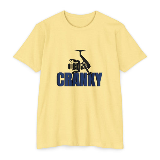 Cranky T-shirt