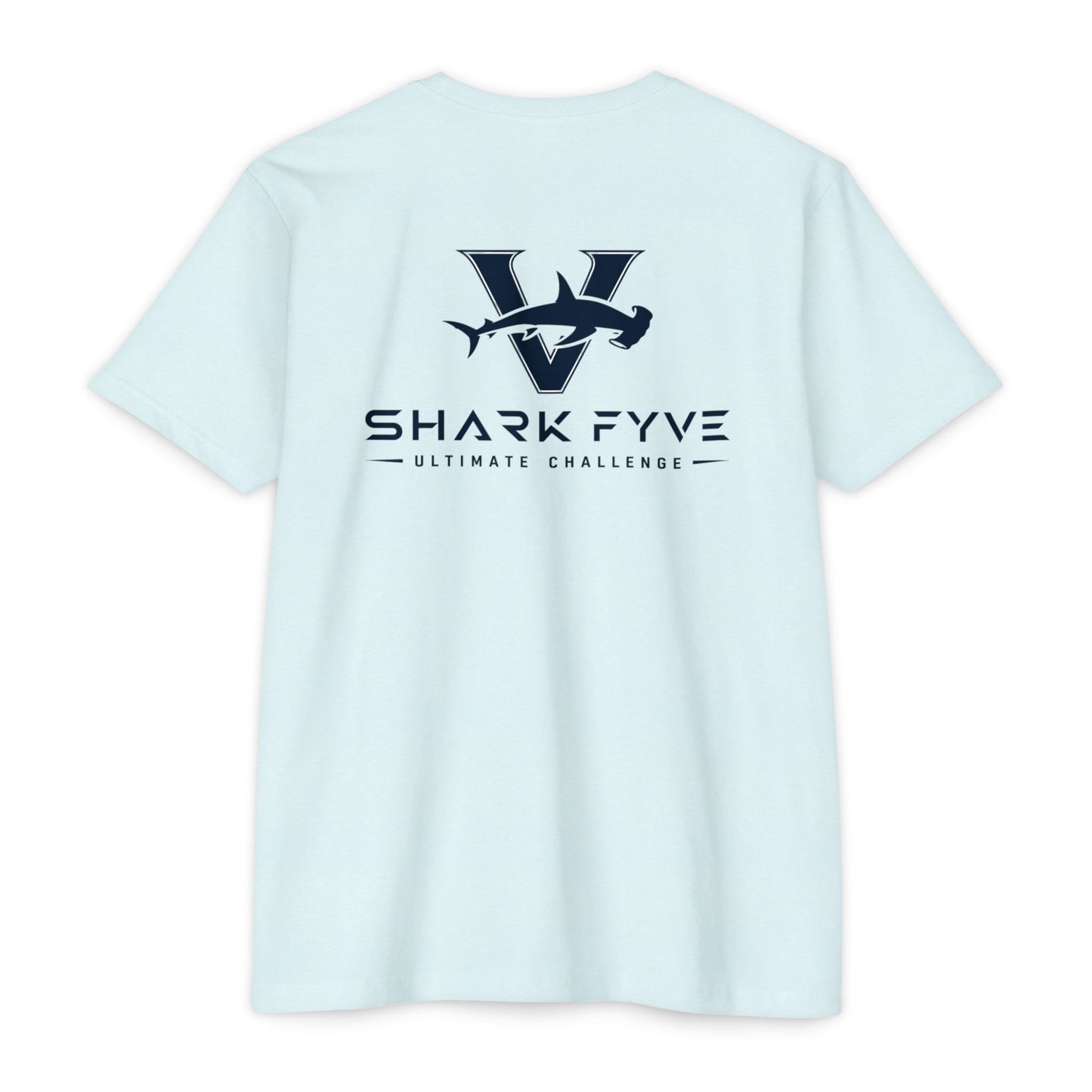 Shark Fyve Logo T-Shirt