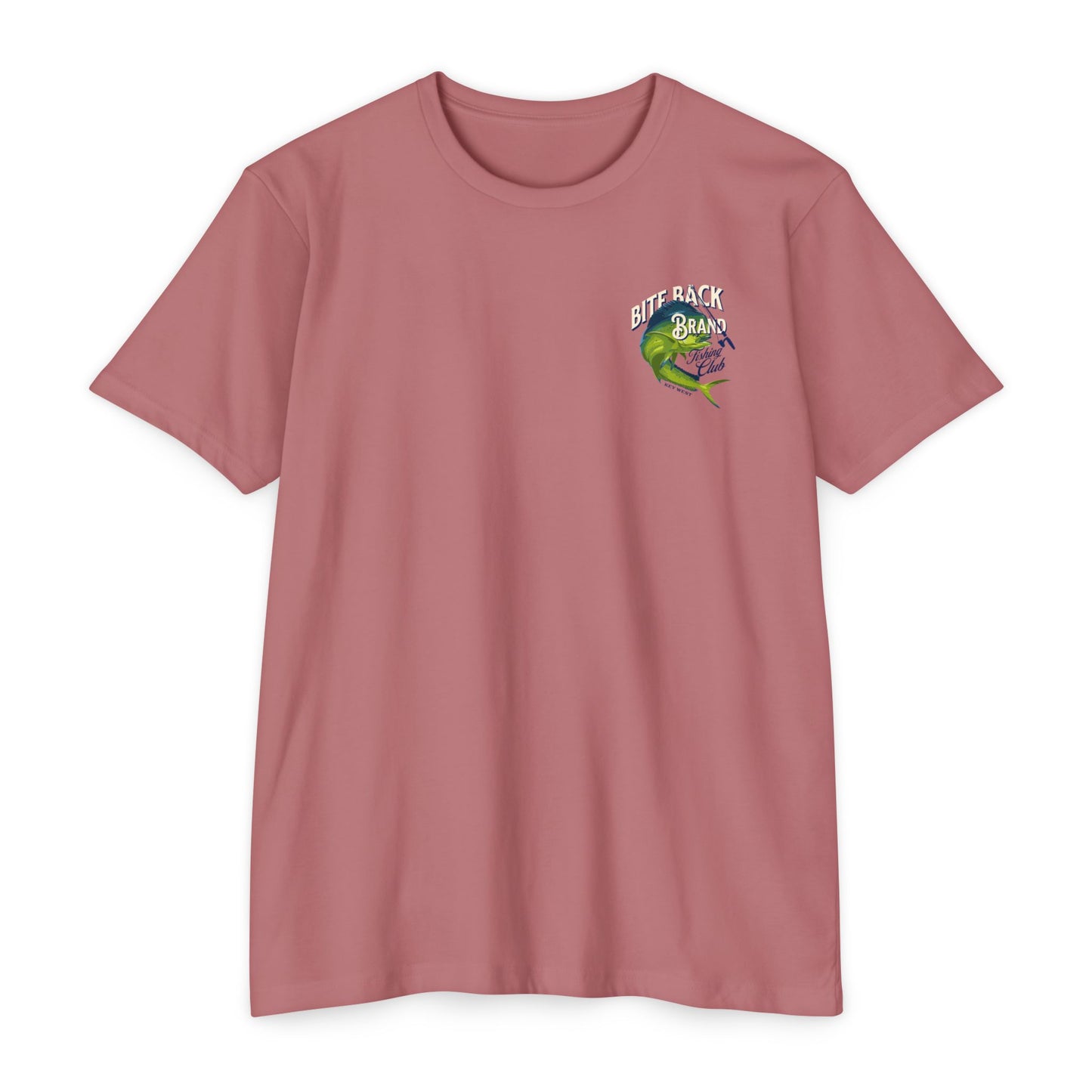 Mahi Fishing Club T-shirt