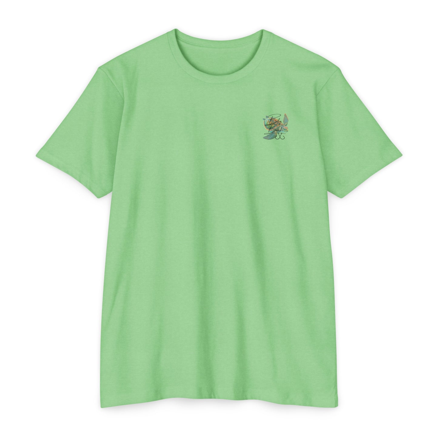 Turtle T-shirt