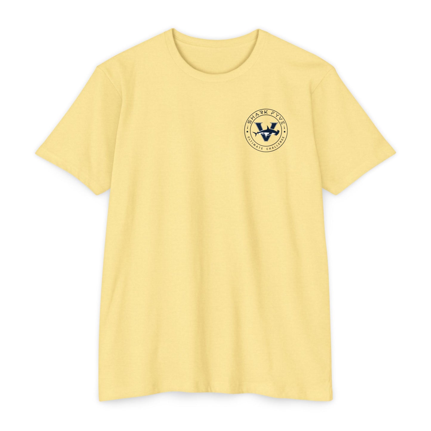 Shark Fyve Logo T-Shirt