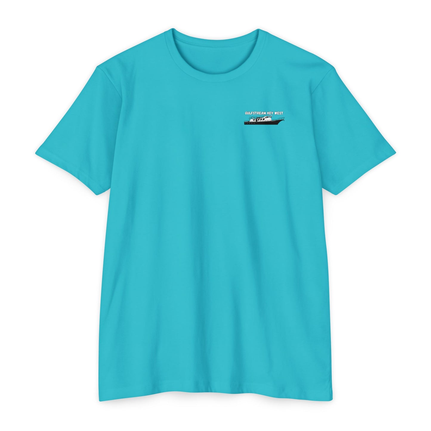 Gulfstream IV T-shirt