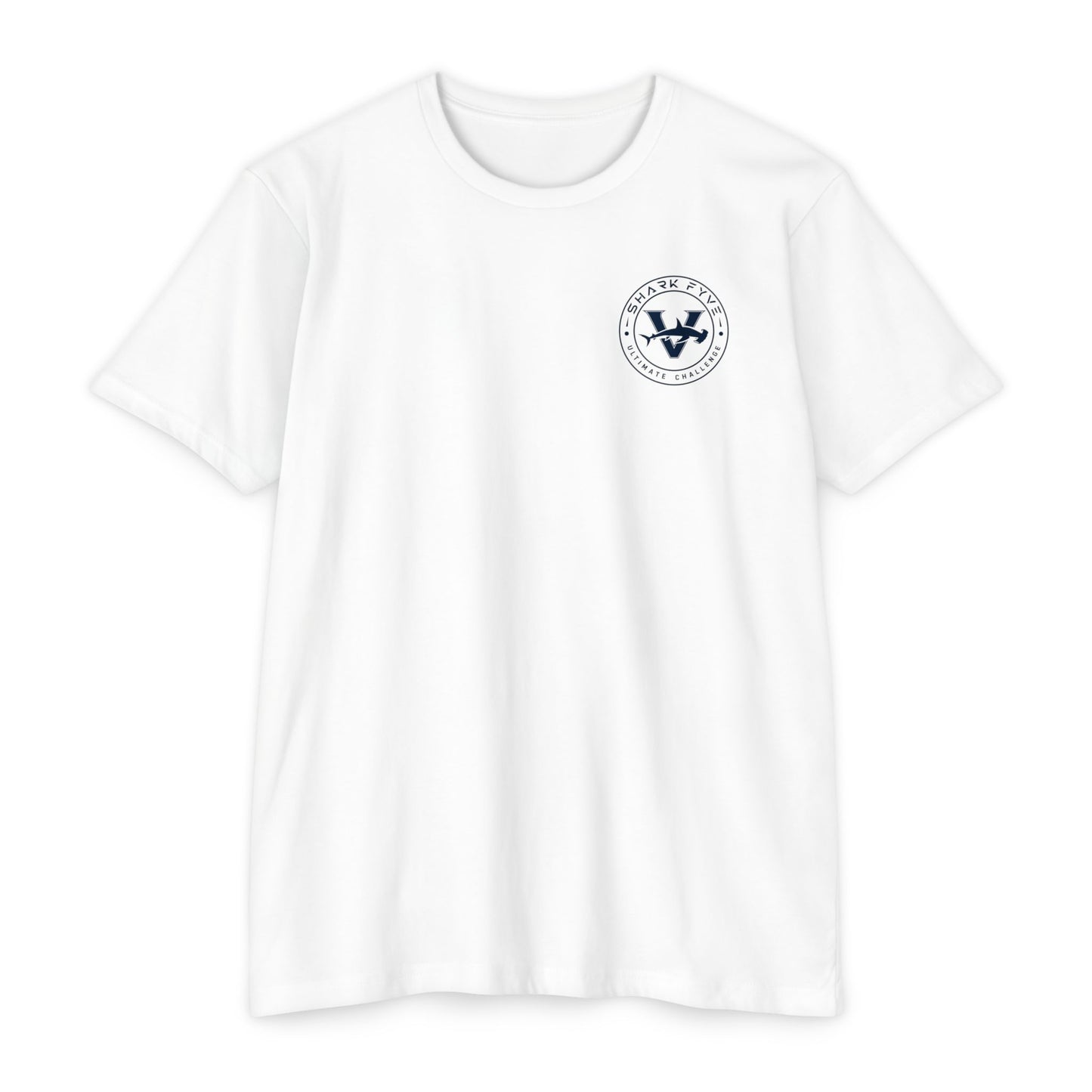 Shark Fyve Logo T-Shirt
