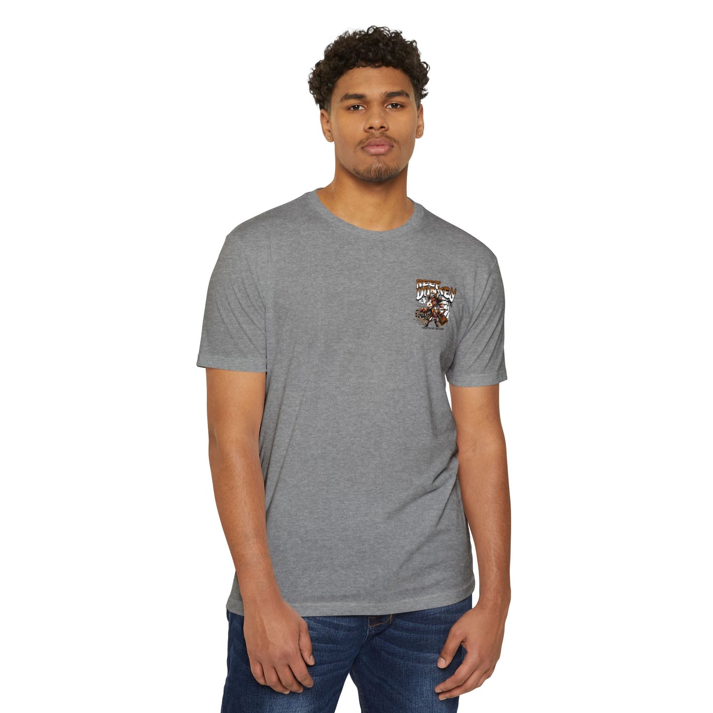 Reef Donkey T-shirt