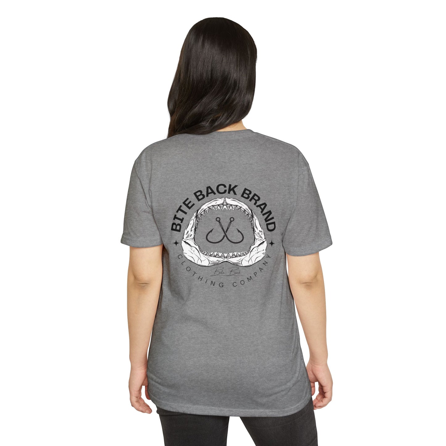 Shark Jaw T-shirt
