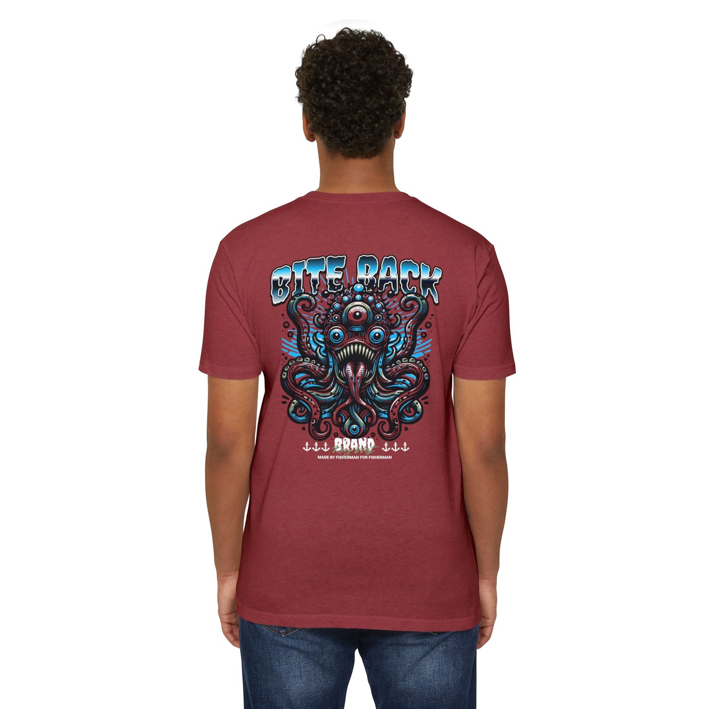 Octopus  T-shirt