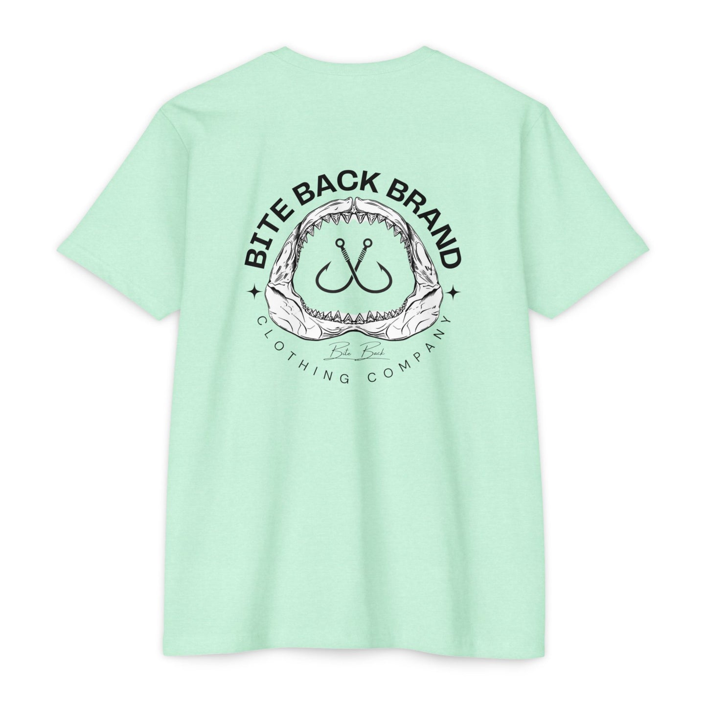Shark Jaw T-shirt