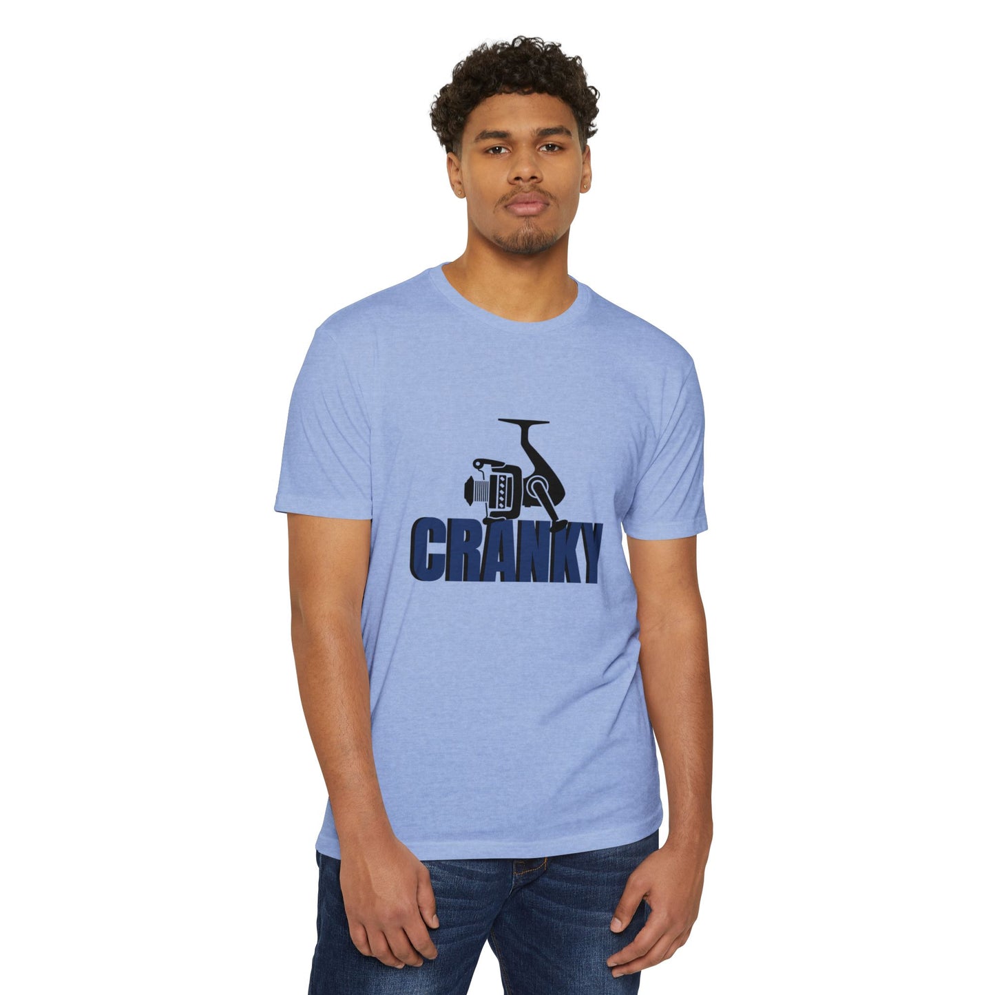 Cranky T-shirt