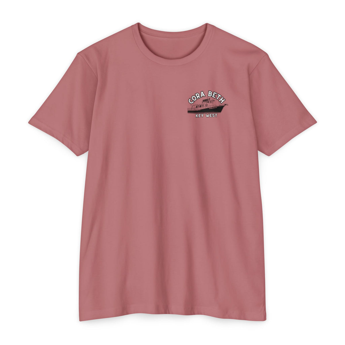 Cora Beth Fishing TShirt