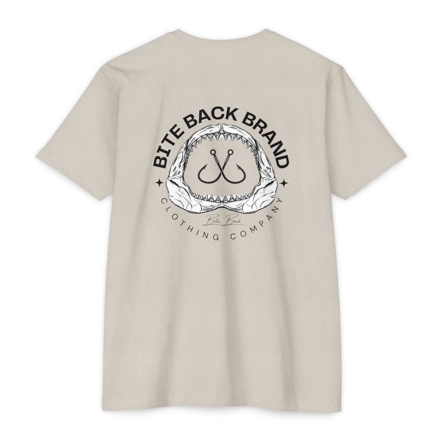 Shark Jaw T-shirt
