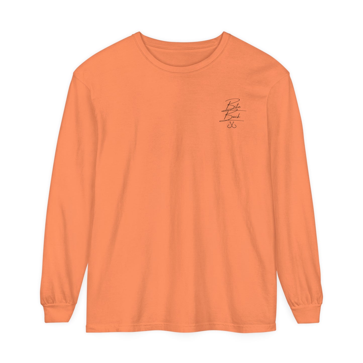 Oasis Long Sleeve T-Shirt