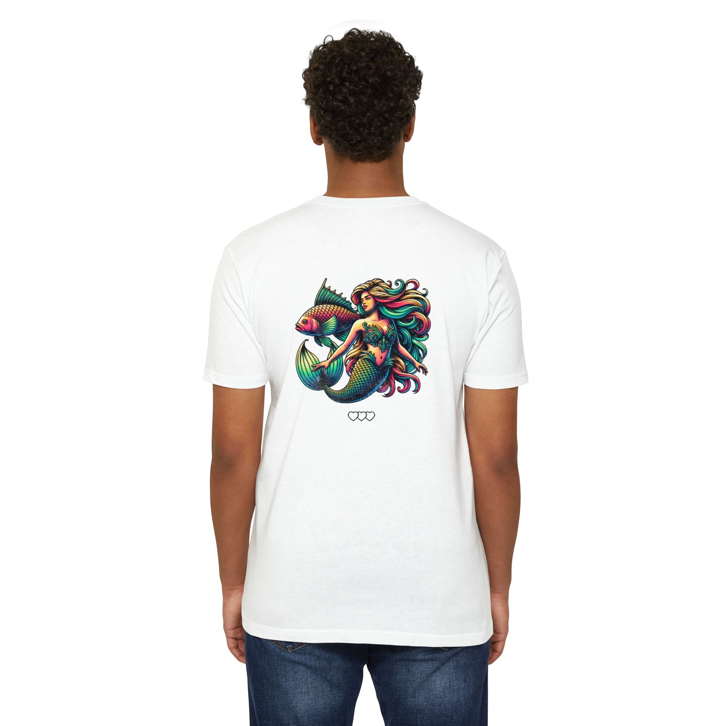 Mermaid T-shirt