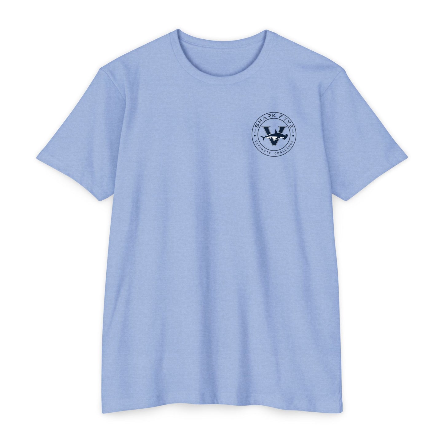 Shark Fyve Logo T-Shirt