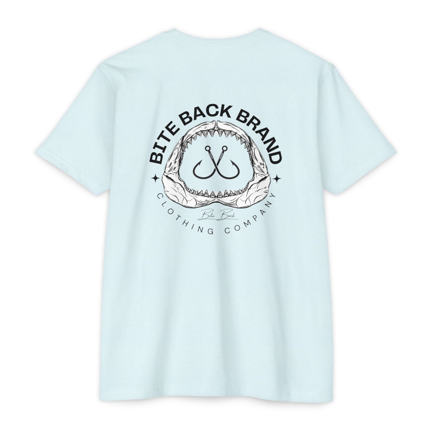 Shark Jaw T-shirt