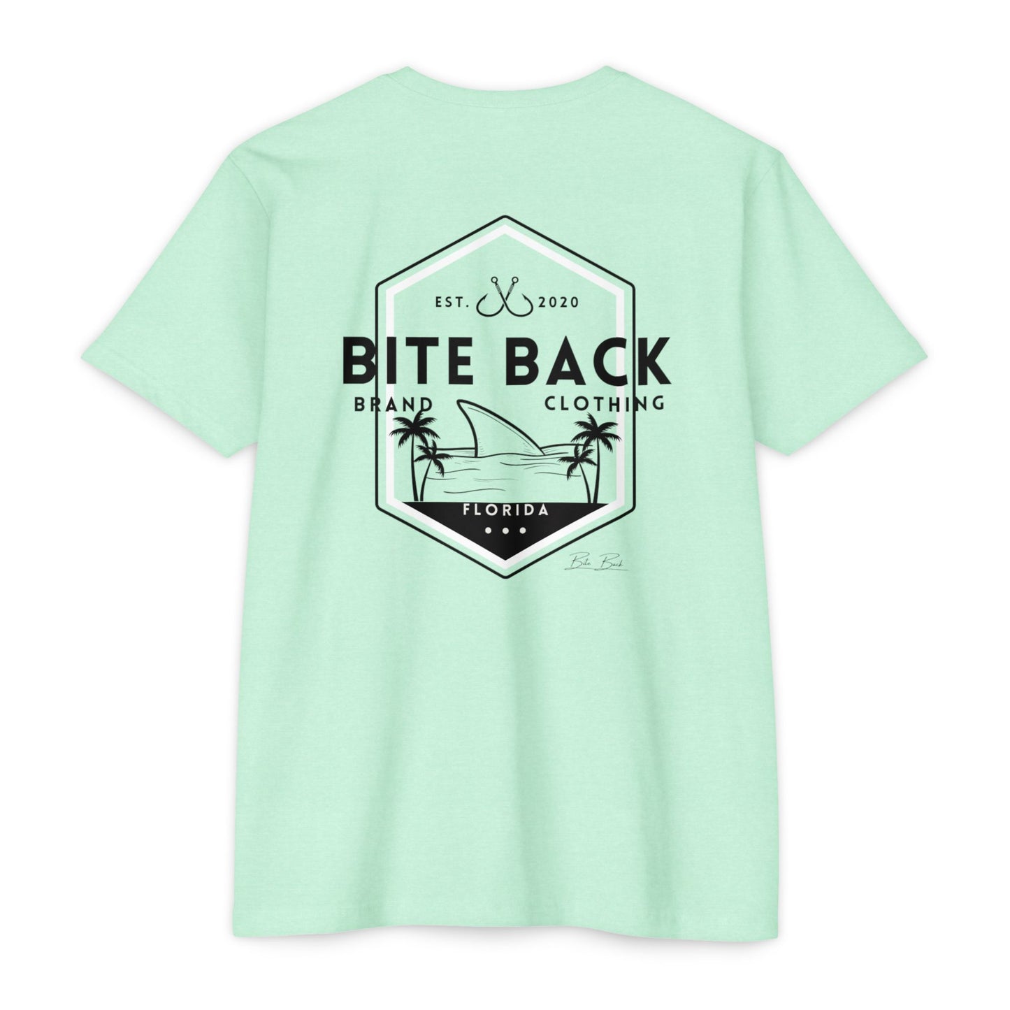 Shark Fin T-shirt