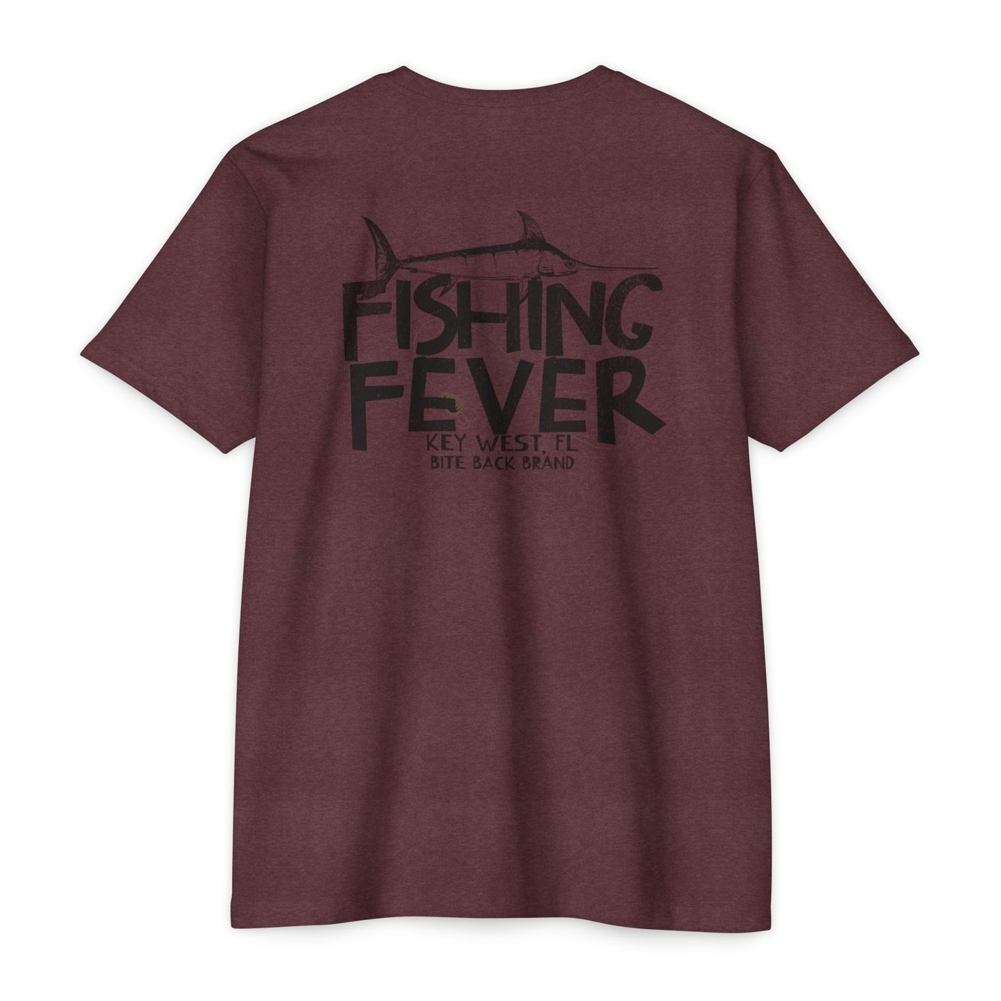 Fishing Fever  T-shirt