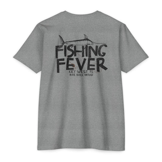 Fishing Fever  T-shirt