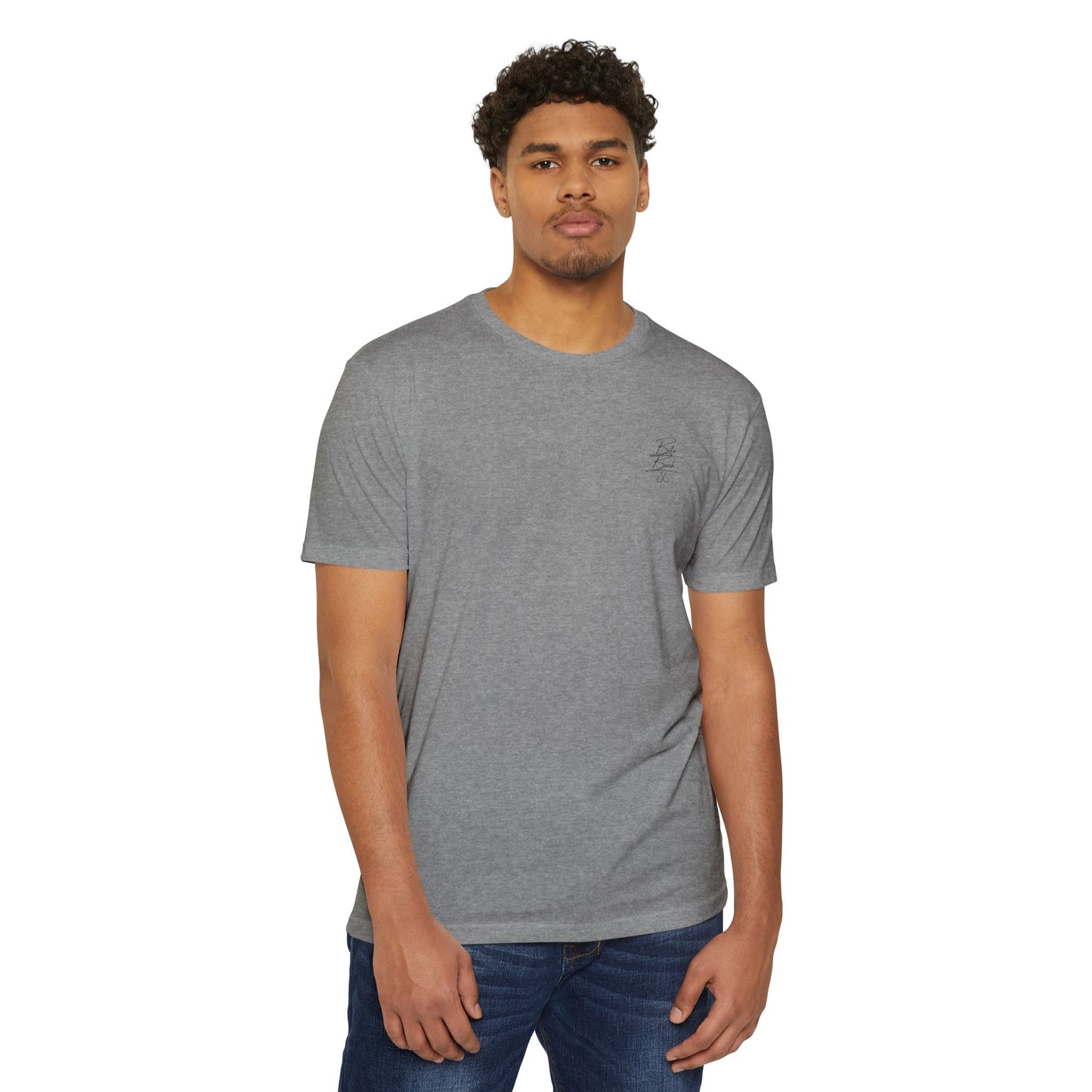 Shark Fin T-shirt