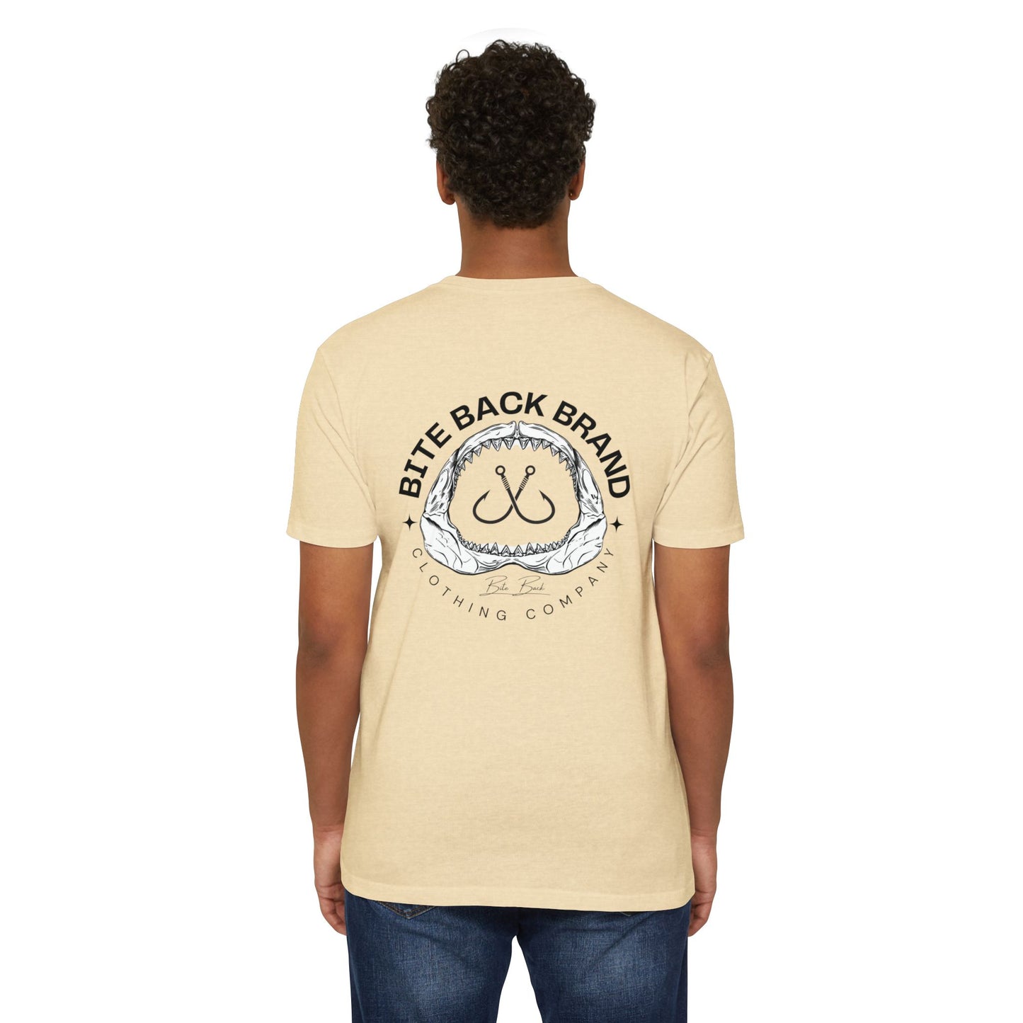 Shark Jaw T-shirt