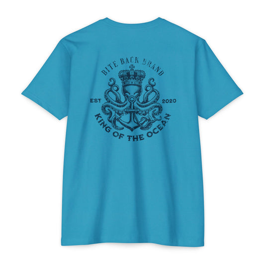 King of the Ocean T-shirt