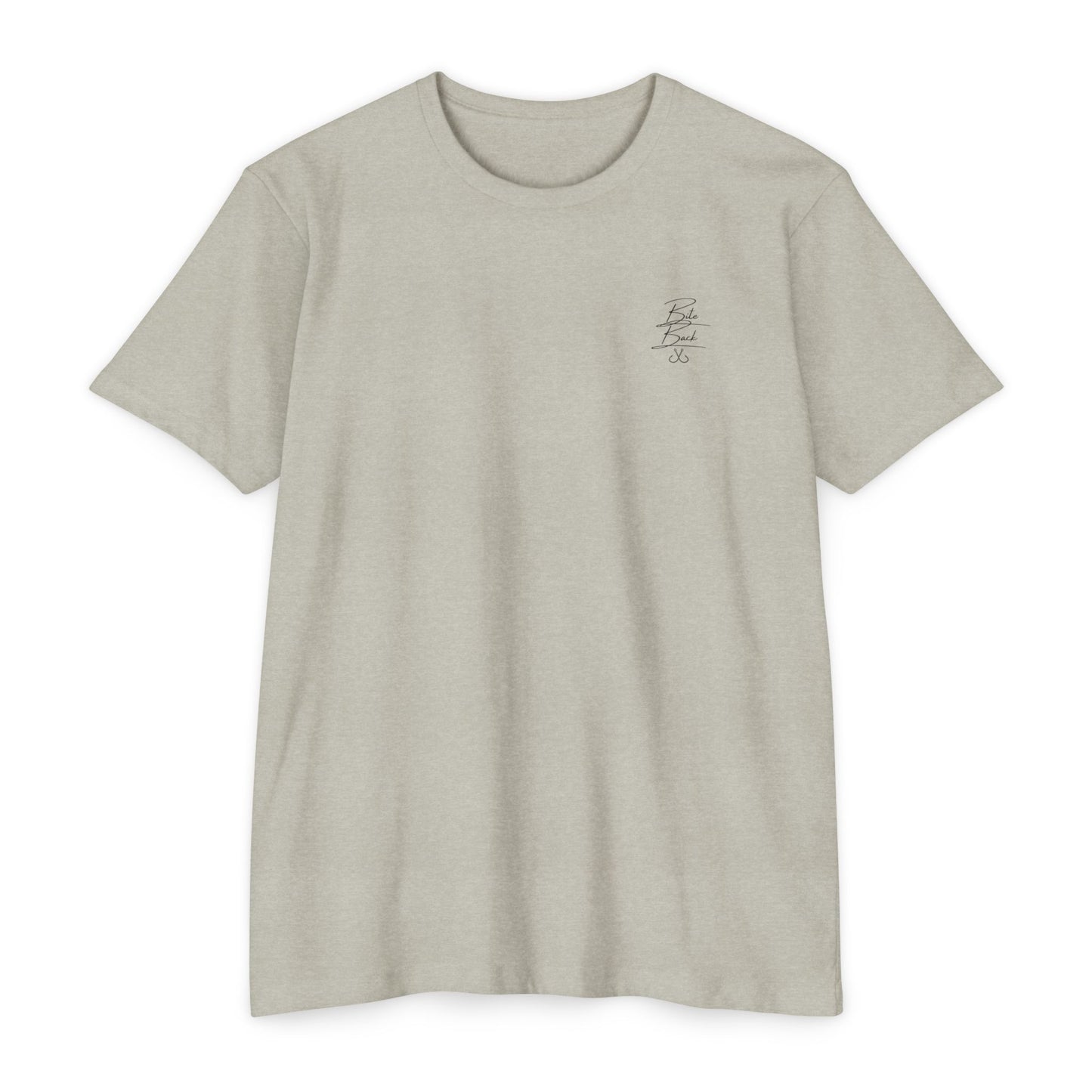 Shark Jaw T-shirt