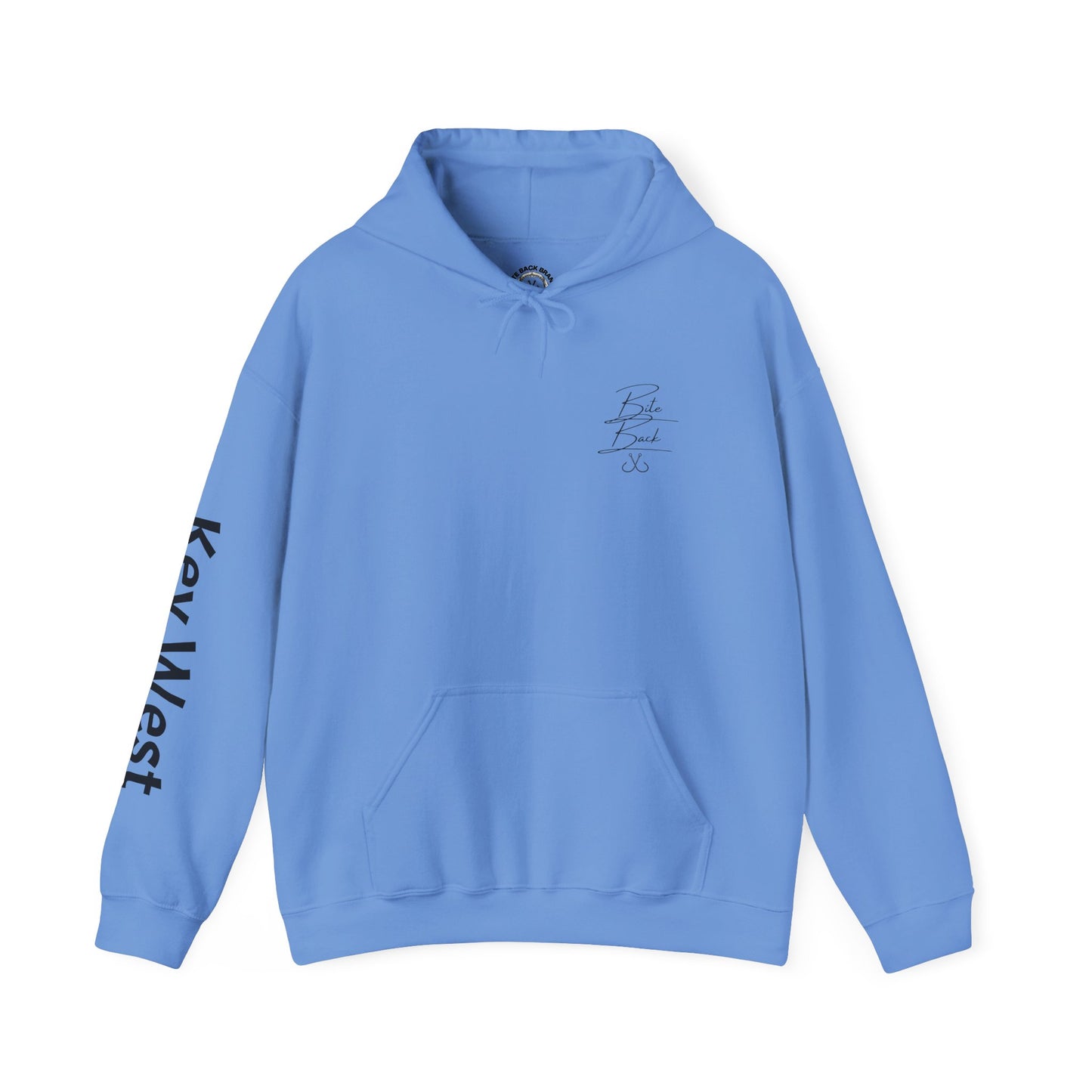 Shark Hunters Hoodie