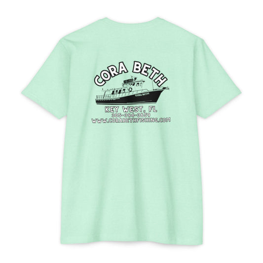 Cora Beth Fishing TShirt