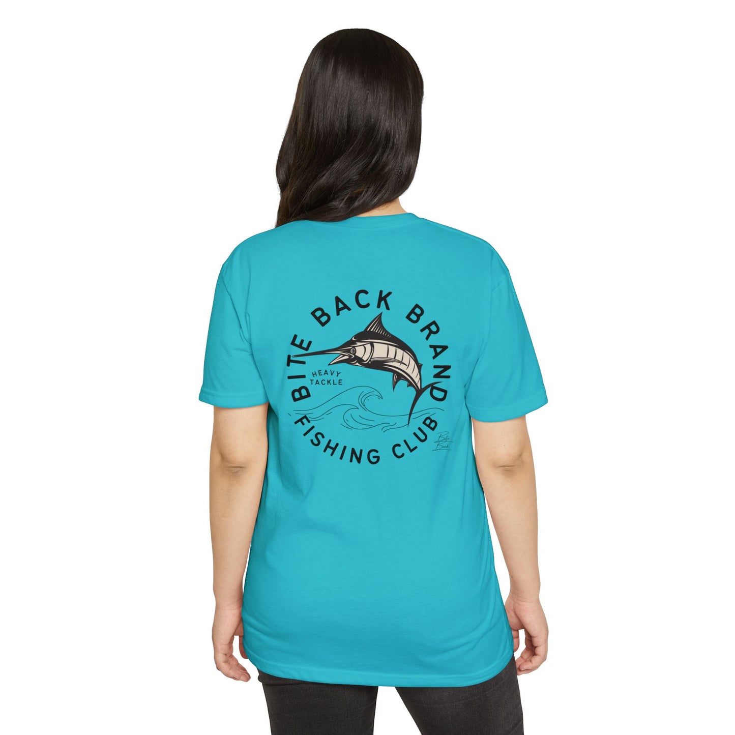 Marlin T-shirt