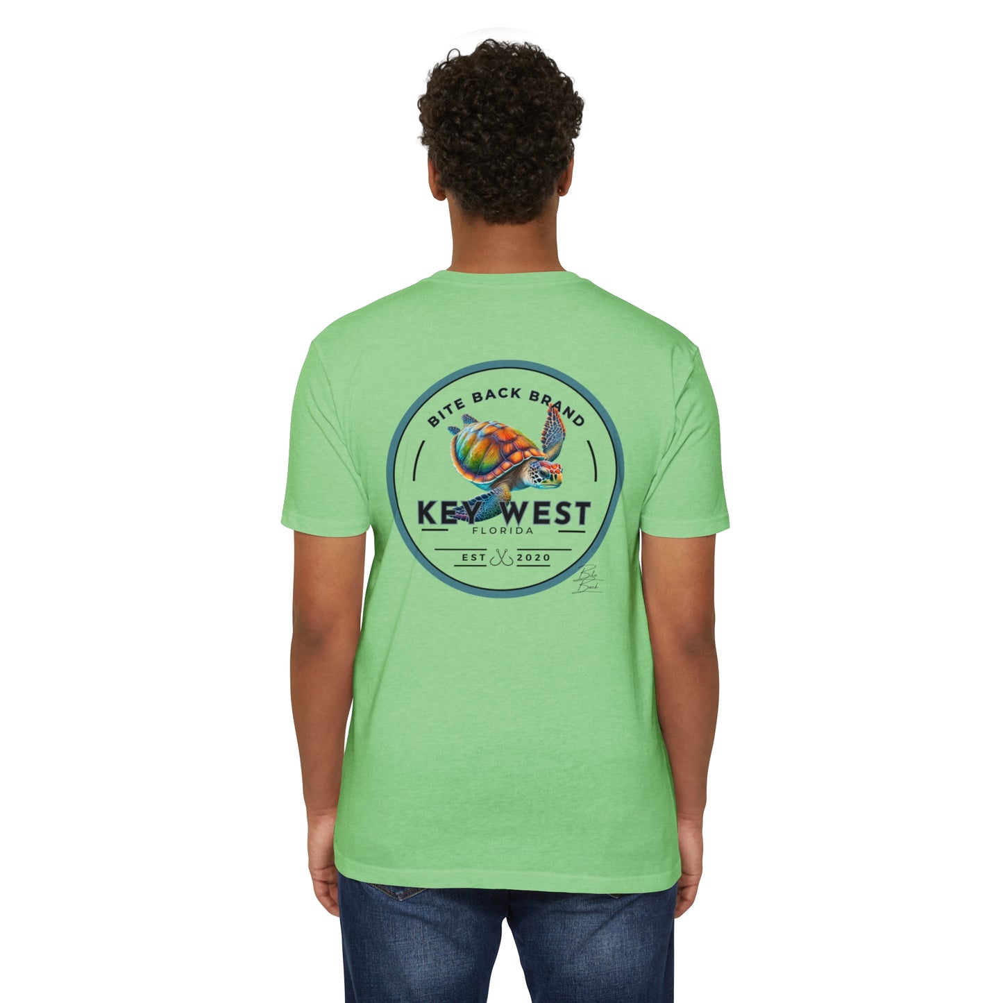 Turtle T-shirt