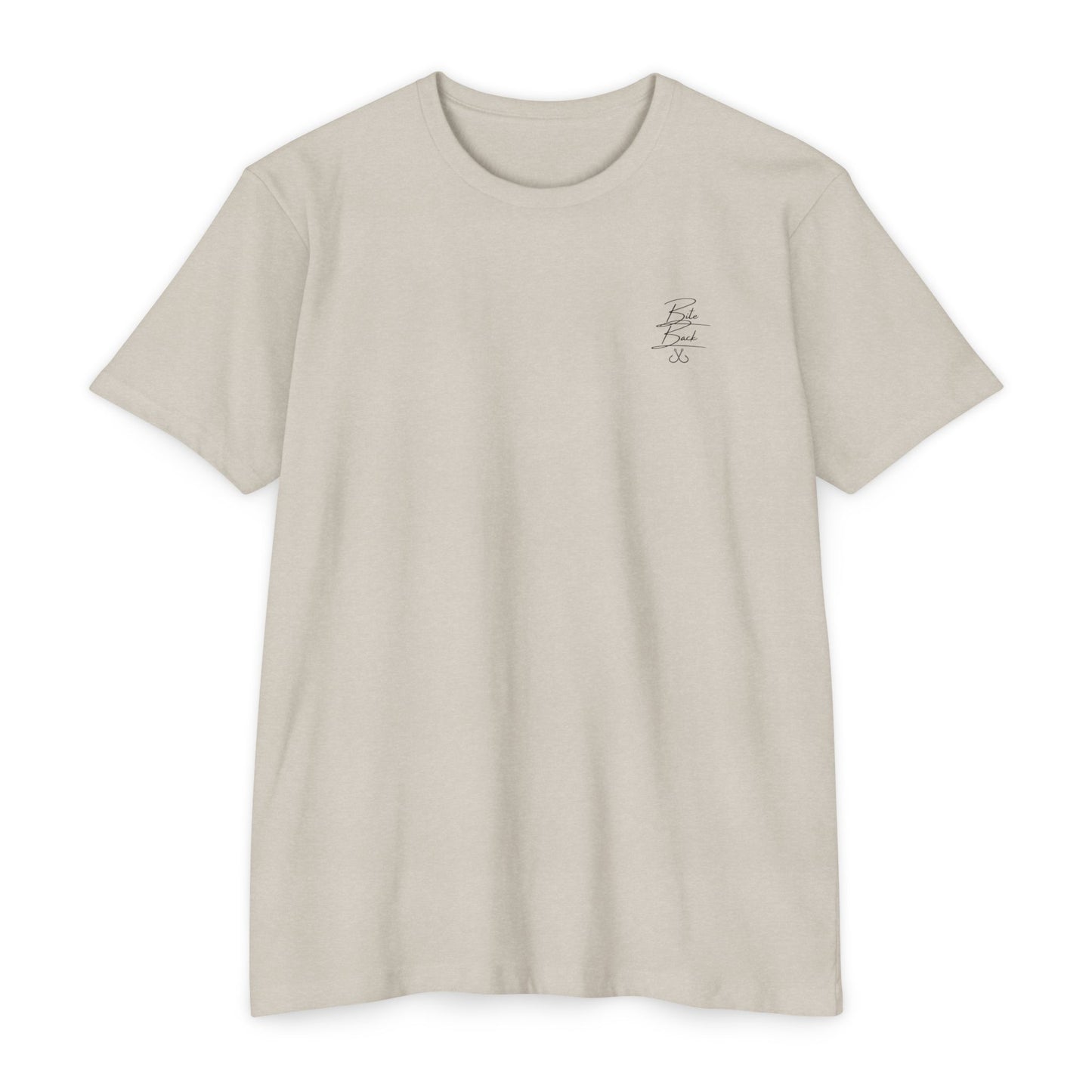 Shark Jaw T-shirt