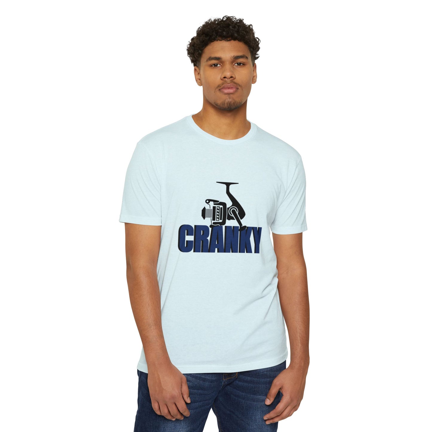 Cranky T-shirt