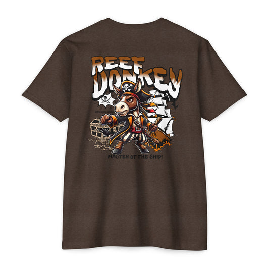 Reef Donkey T-shirt