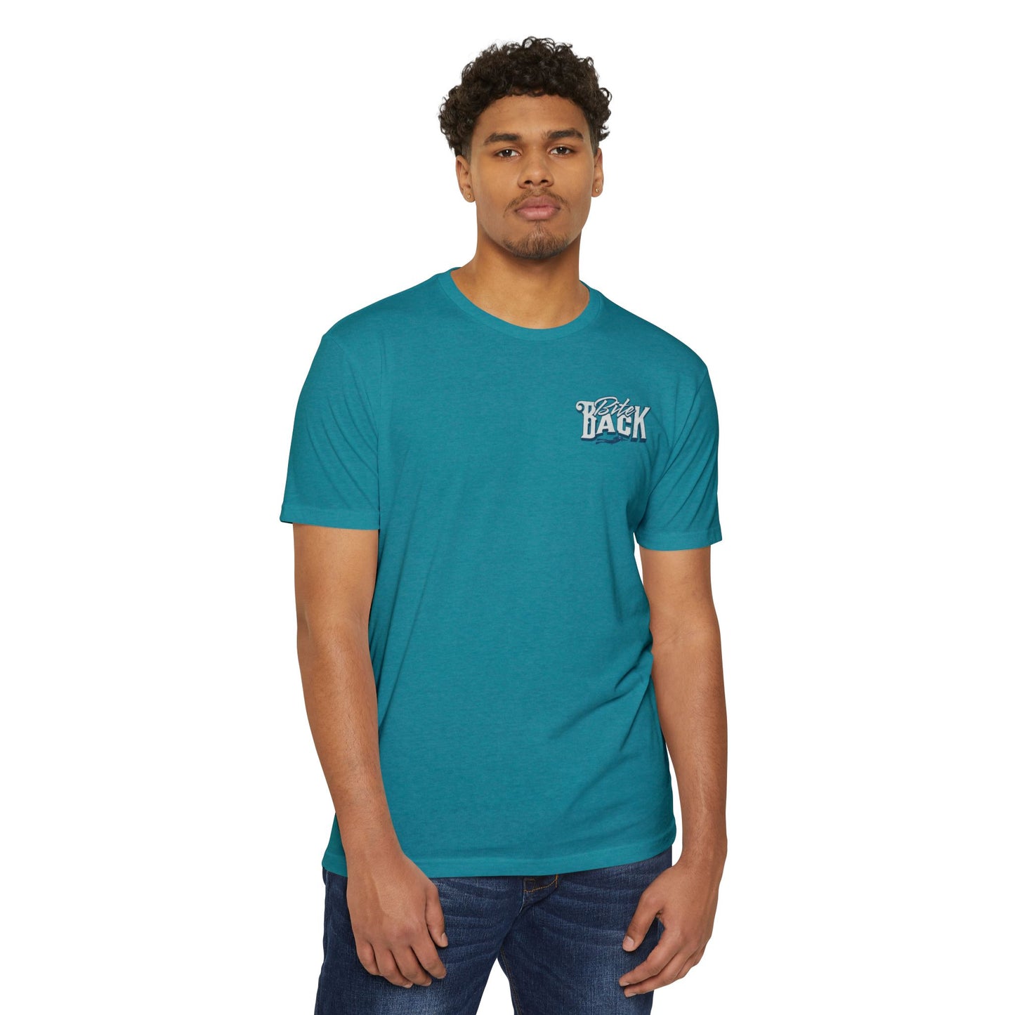 Bite Back Diving T-shirt