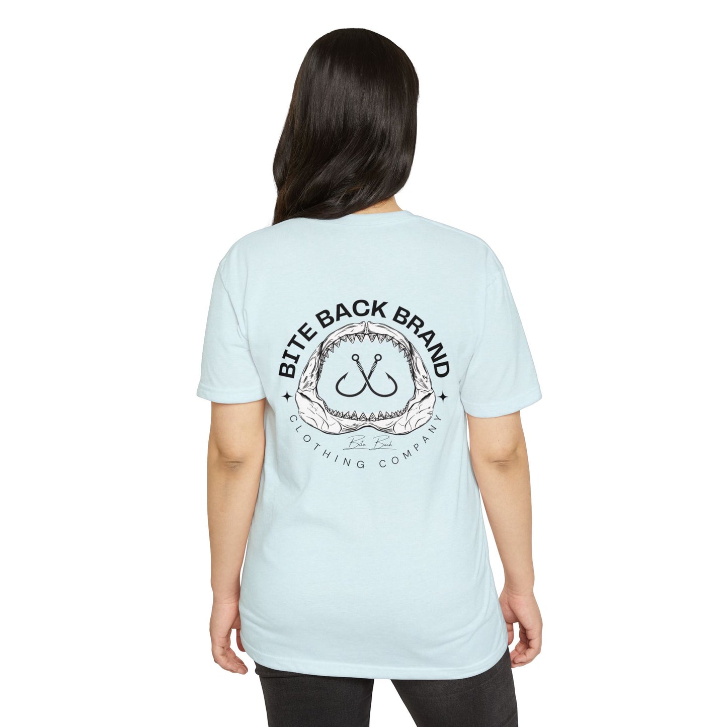 Shark Jaw T-shirt