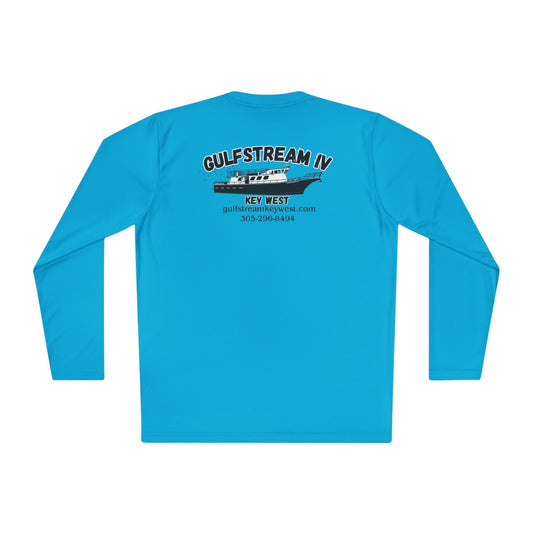 Gulfstream Lightweight Long Sleeve DriFit