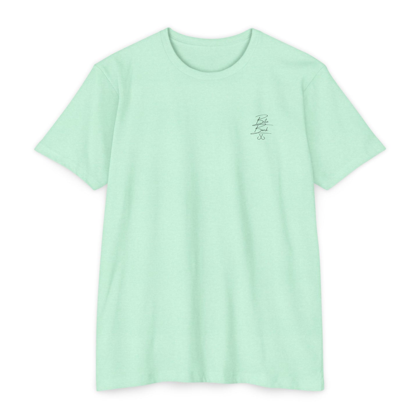 Shark Fin T-shirt