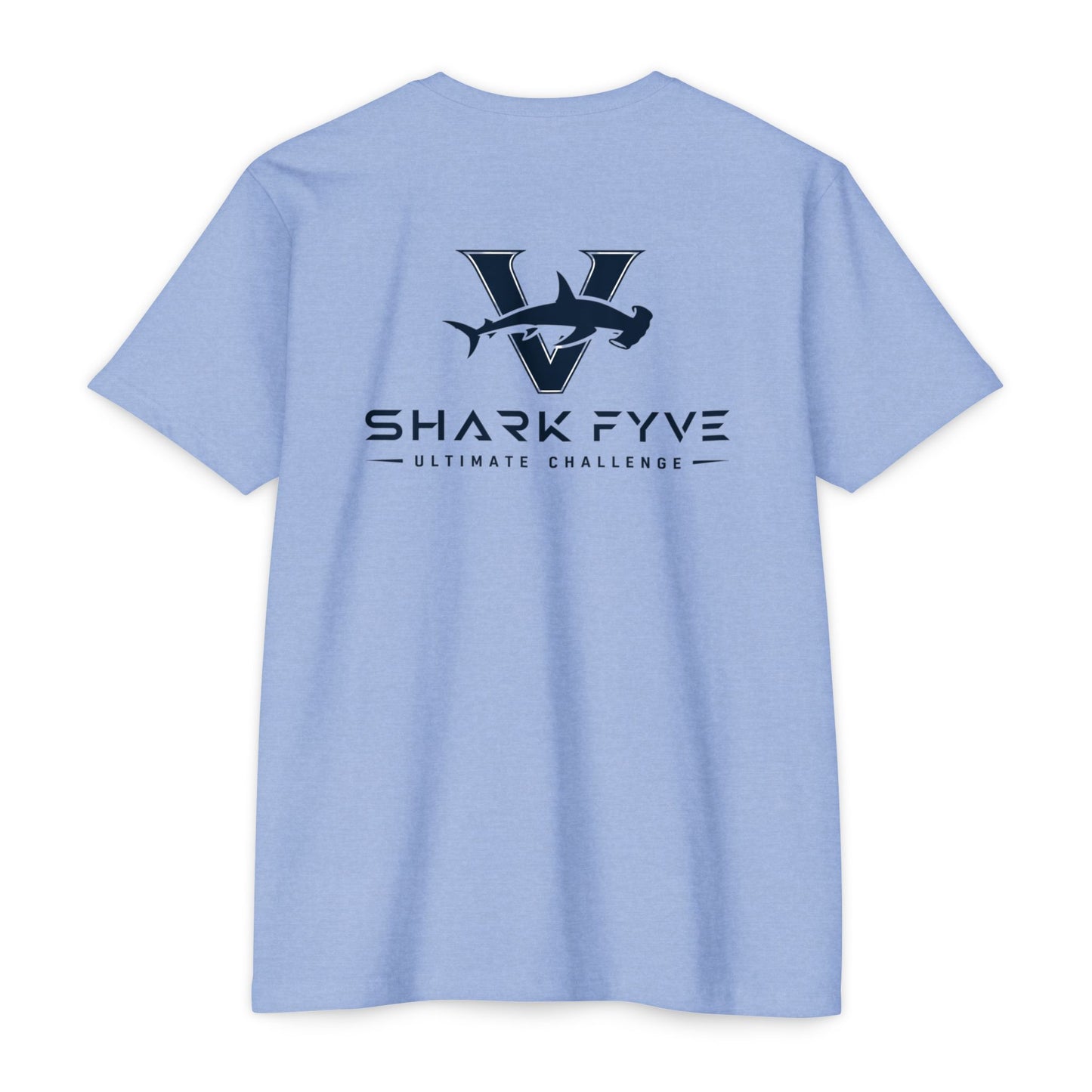 Shark Fyve Logo T-Shirt