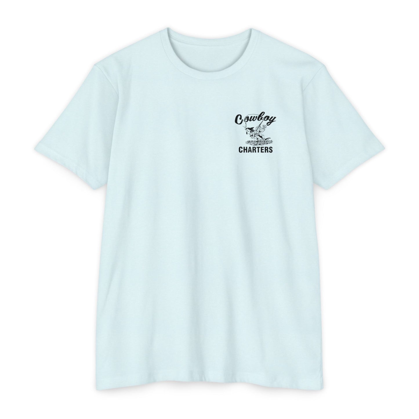 Classic Cowboy Charters TShirt