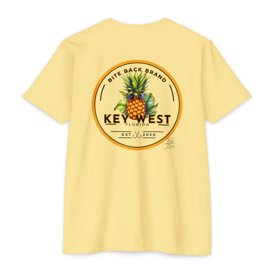 Pineapple T-shirt