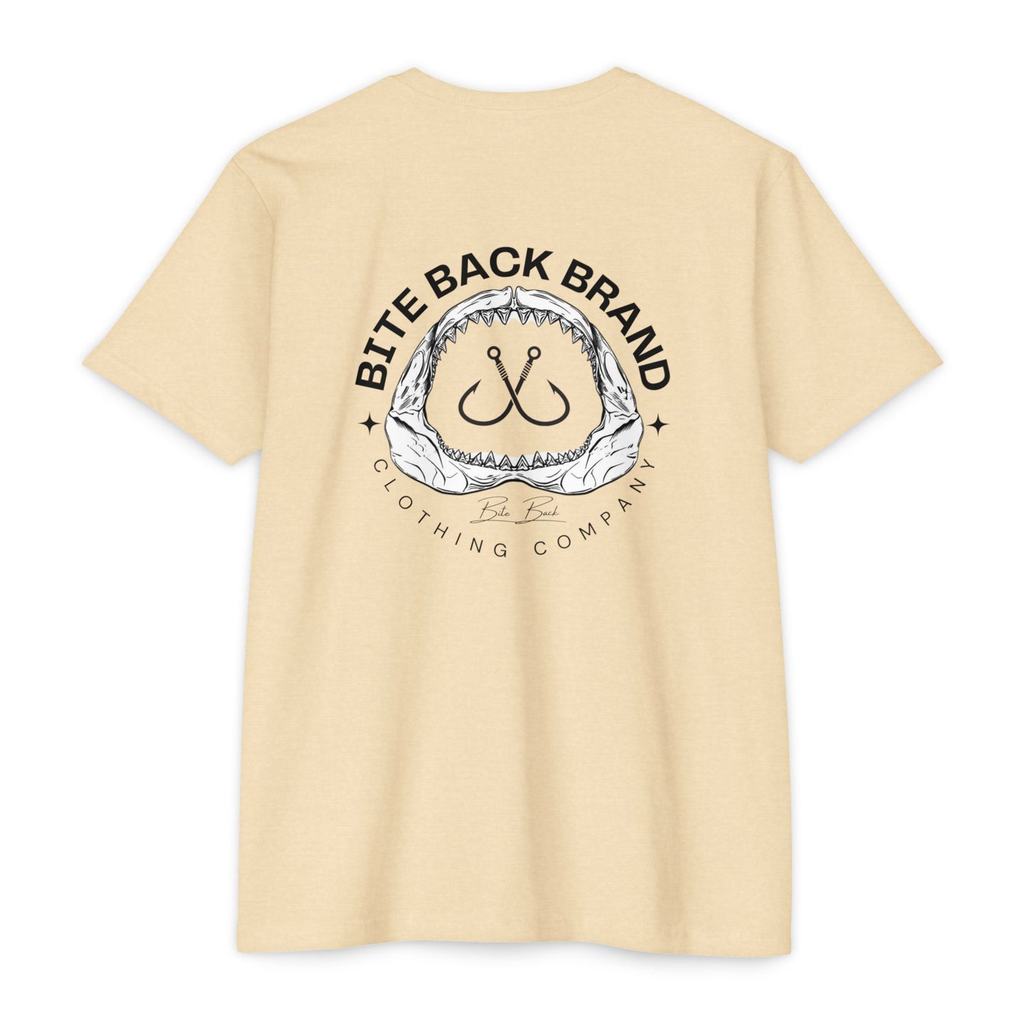 Shark Jaw T-shirt