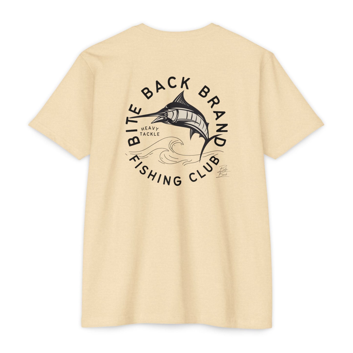 Marlin T-shirt