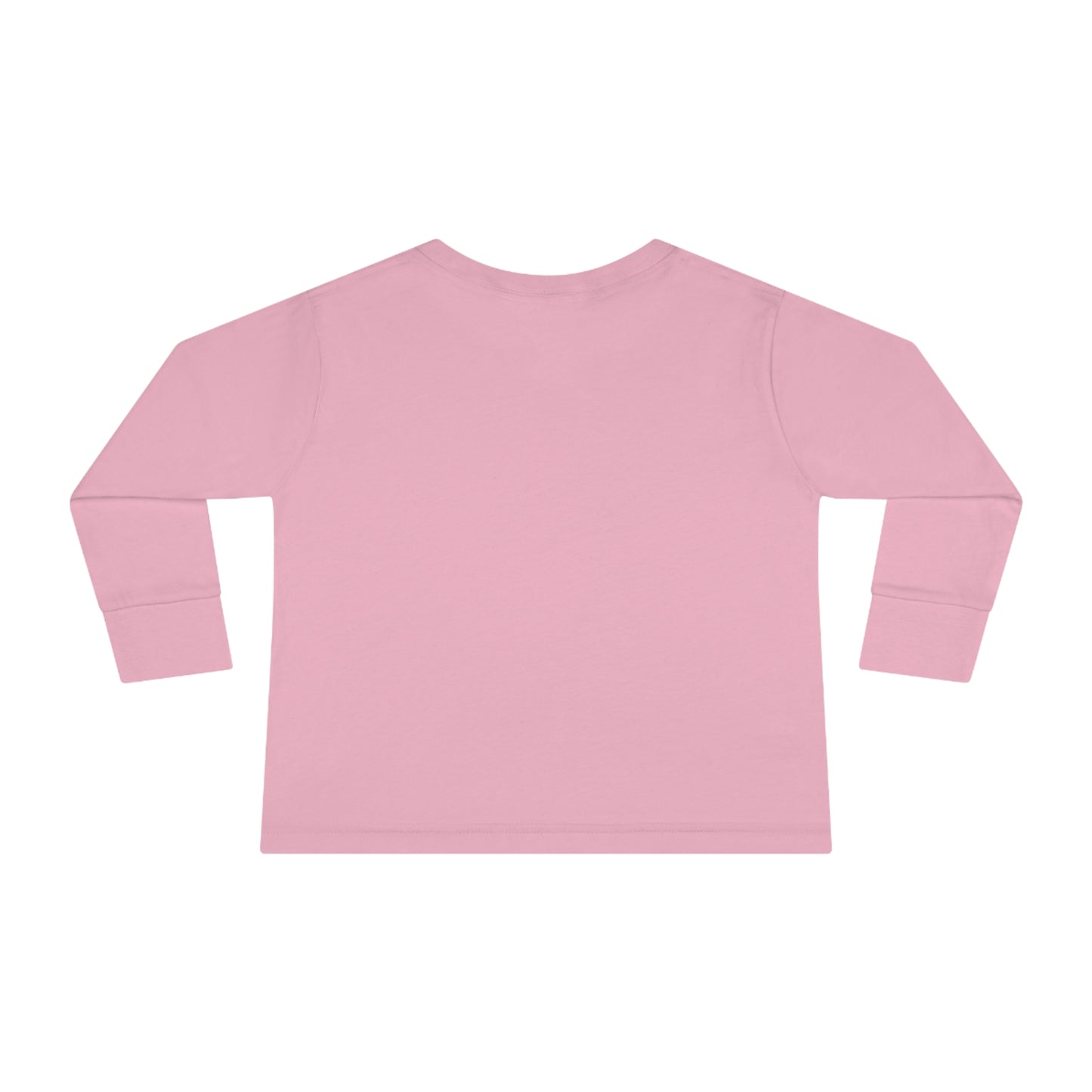 Shark Jaw Toddler Long Sleeve Cotton™ Tee