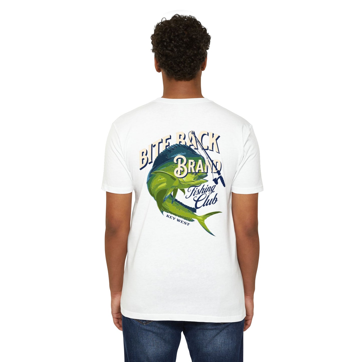 Mahi Fishing Club T-shirt