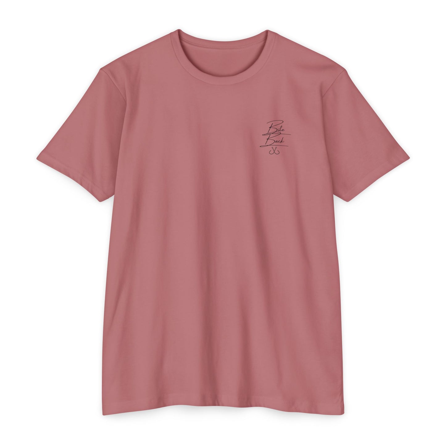 Professional Fisherman T-shirt