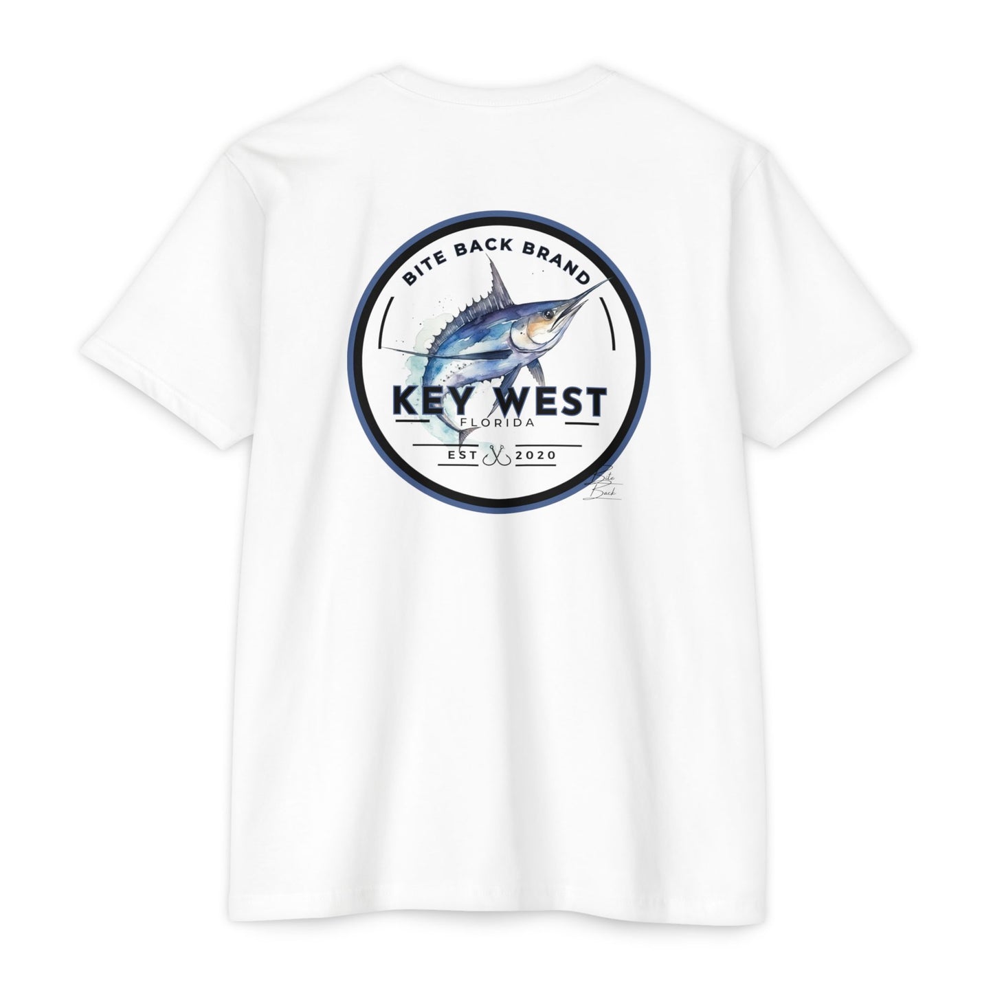 Marlin II T-shirt