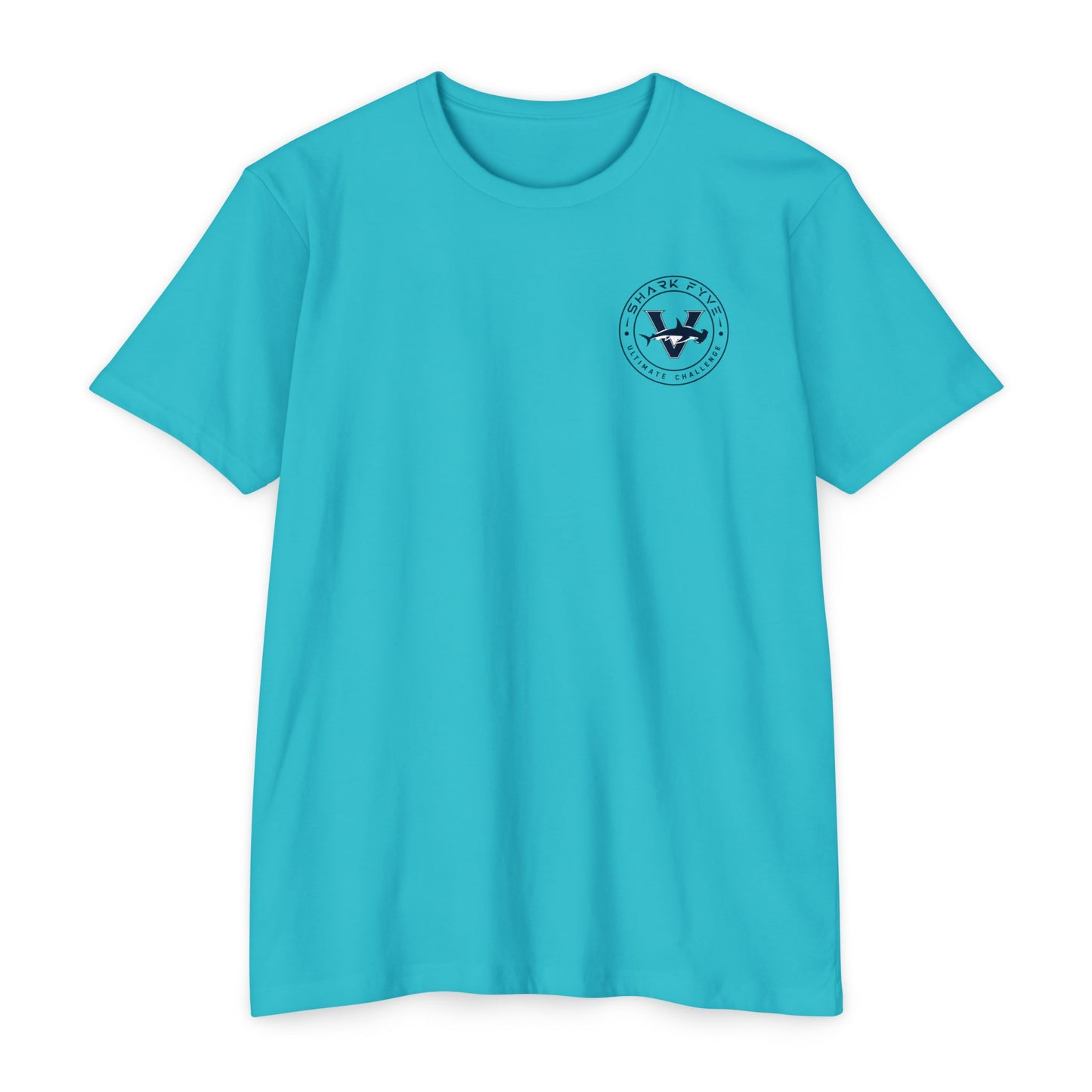Shark Fyve Logo T-Shirt